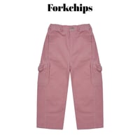 forkchips/6. candy ribbon pants JS-JXL
