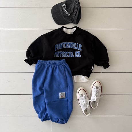 apfel/5. big pie jogger S-XL