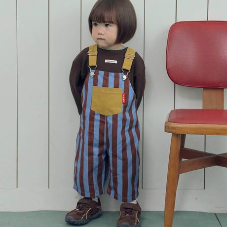 tinyhiker/29. pants overalls XS-XL