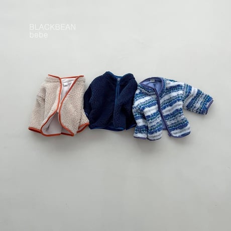 blackbean/11. Wiggle bebe jumper S-M