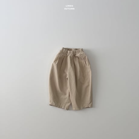 lindo/15. tongtong pants XS-XL