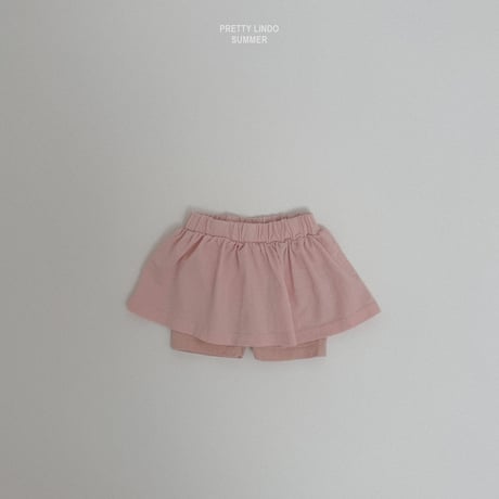 lindo/8. pastel skirt leggings XS-XL