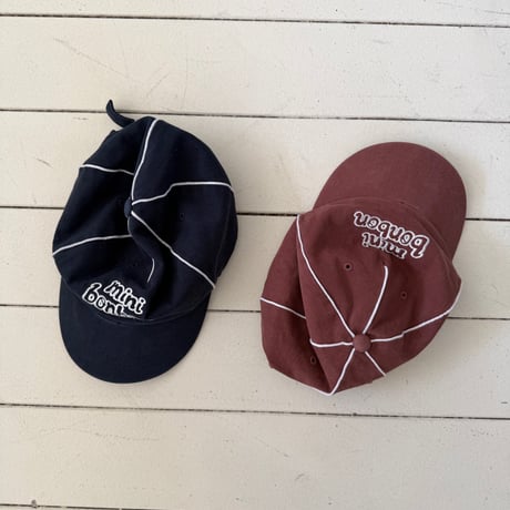 minibonbon/21. hand ball cap FREE