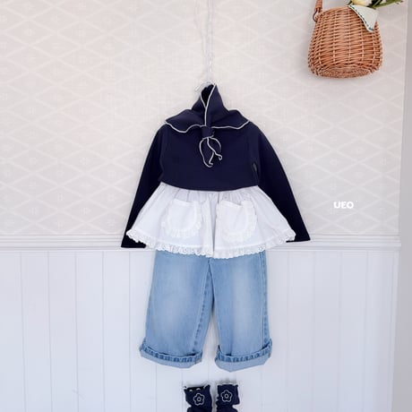 ueo/6. cindellra apron FREE