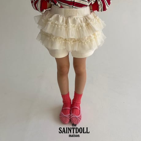 saintdoll/87. jenny kangkang skirt XL-JM