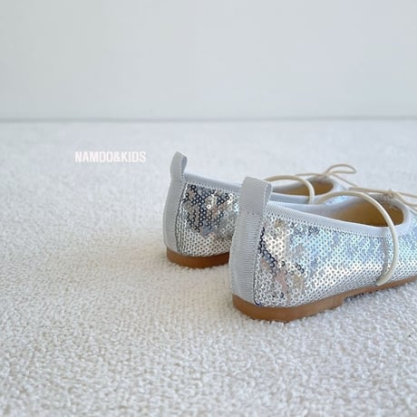 namoo/11. Candy Mary Jane (Sequin) 150-230