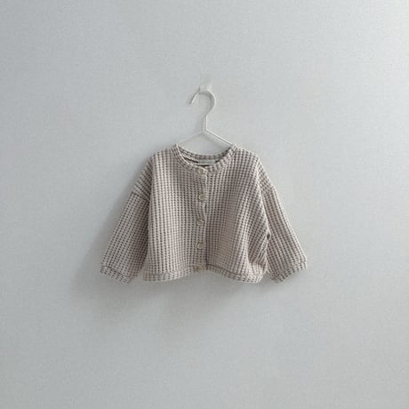 minirobe/36. Mone Cardigan  S-XL
