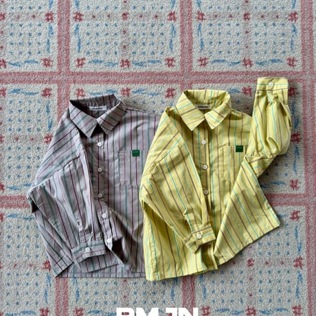 ramijini/30. kozi shirt JS-JM