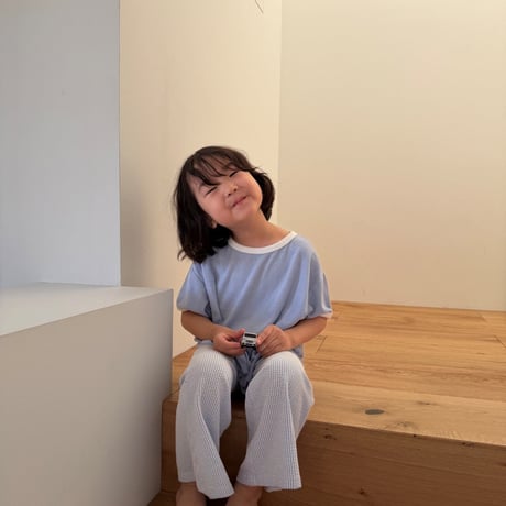 minibonbon/64. shadow pants JS-JL