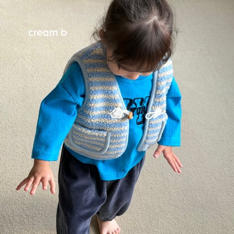 oren/5. bebe) merry ruru padding suit BEBE_S-BEBE_M