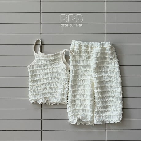 bellabambina/19. bebe kangkang set 12M-M
