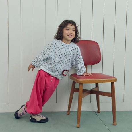 tinyhiker/20. kony button dango jogger XS-XL