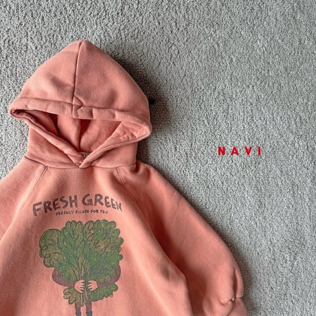 navi/6. green one-piece 2XL-JL