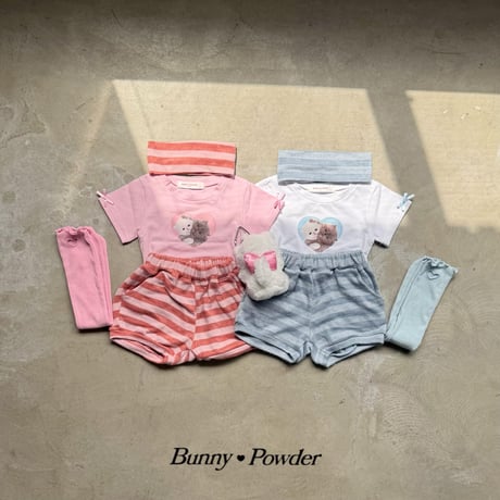 bunnypowder/137. dangara hairband FREE