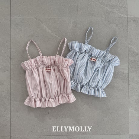 ellymolly/63. maren fril bustier 13-15