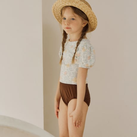 bymimi/81. Peace swimsuit S-XL
