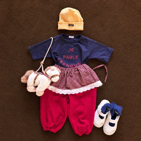 hans/7. color beanie FREE