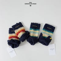 gou/3. B- colorful warmer 1(12-18M)