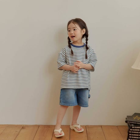 heydo/42. boomboom T-shirt JS-JL