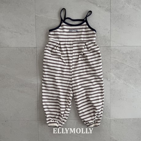 ellymolly/35. lie jump suit 13-15