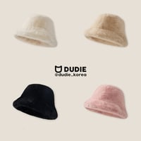 dudie/94. Soft hat FREE(55-59CM)