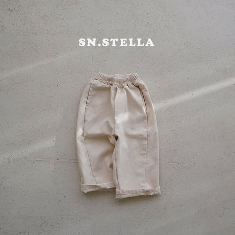 snstella/23. oxe ford pants XS-XL