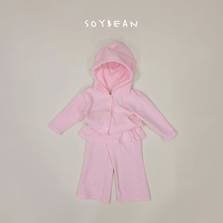 soybean/22. terry setup XS-XL