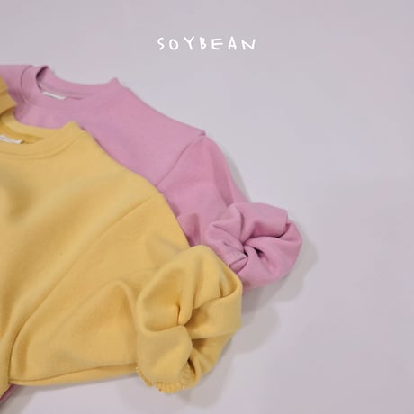 soybean/112. squirrel man-to-man JS-JM