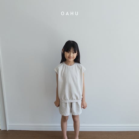 oahu/34. mello diyng sleeveless JS-JXL