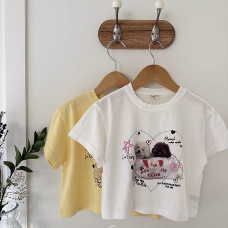 lovin/23. love puffy T-shirt 1-11