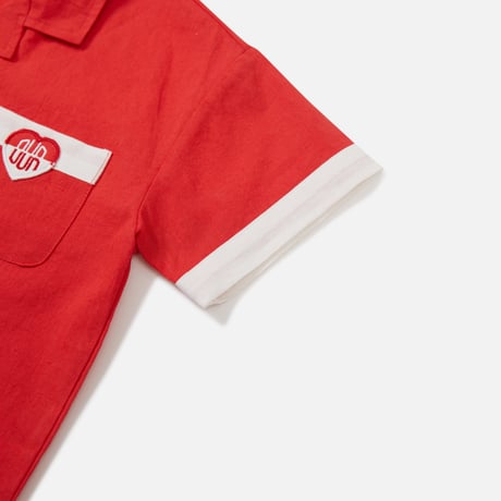 our/39. heart shirt S-XL