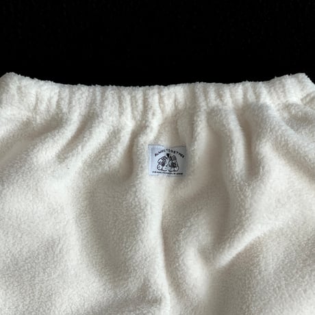 bailey/21. jelly bear [ adult ] jogger pants FREE