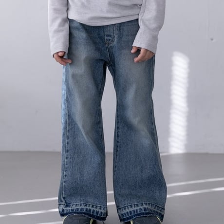 growb/10. meson boots cut S-XL