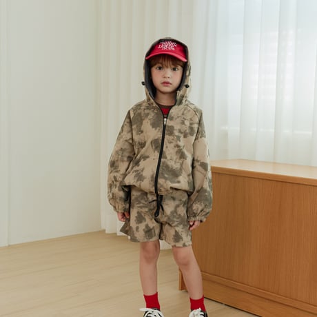 erinj/52. cloud half pants JS-JXL