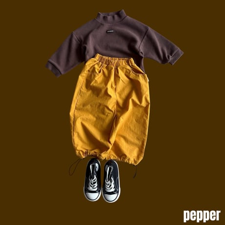 pepper/17. string pants XS-XL