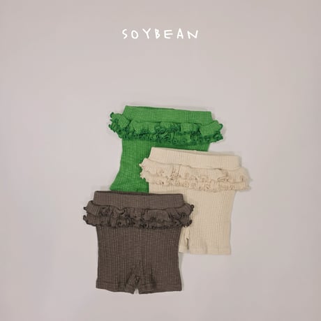 soybean/33. kangkang rich leggings XS-XL