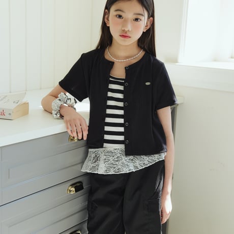 sm2/1. lace sleeveless 9-17