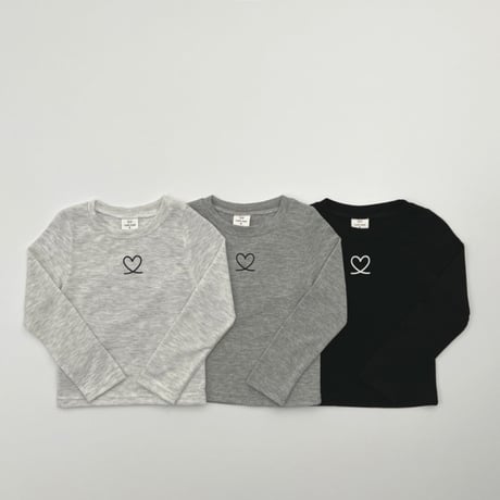 haroharo/15. point slim T-shirt S-XL