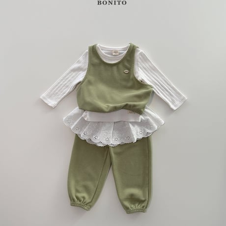 bonito/35. ailet T-shirt JS-JM