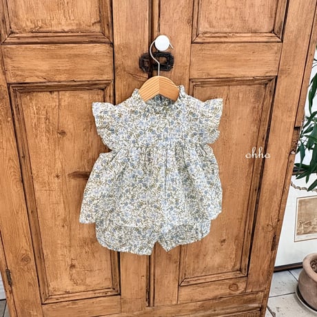 ohho/26. caramel bloomer S-2XL