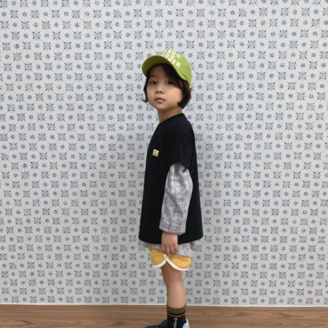 gou/61. tie T-shirt JS-JL