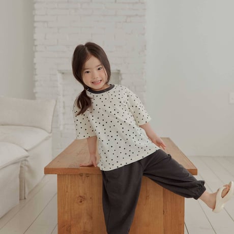 heydo/33. black star T-shirt S-XL