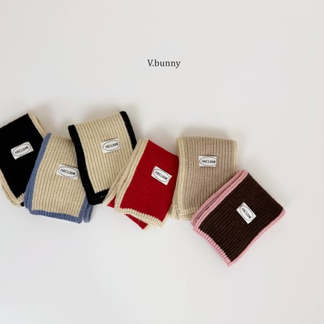 vbunny/66. line line muffler FREE