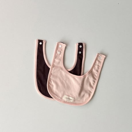 onu/45. revisible bib  FREE(1-4)
