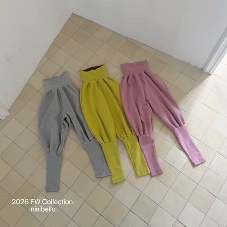 ninibello/76. Magic Harem Pants? 2XL