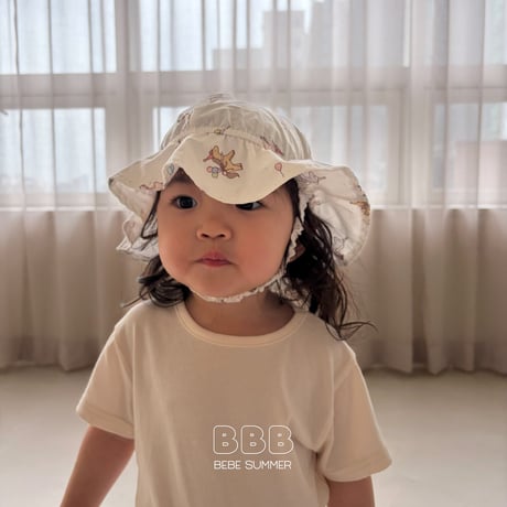 bellabambina/4. bebe hat FREE