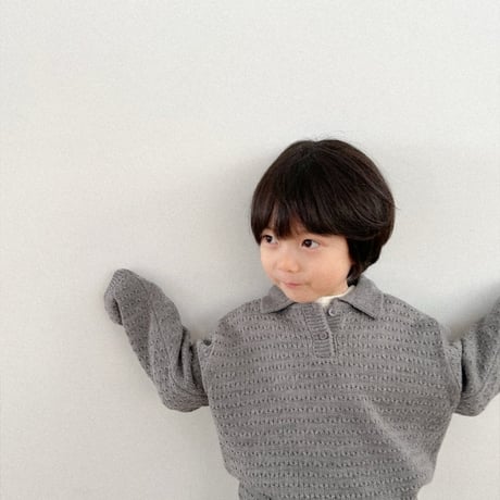 digreen/42. weavenet knit S-2XL