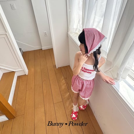 bunnypowder/122. check vandana FREE
