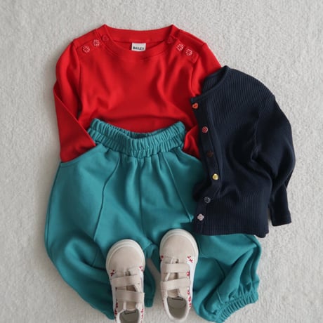 bailey/5. cherry T-shirt XS-XL