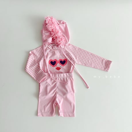 mybebe/3. half set S-L